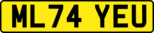 ML74YEU