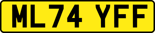 ML74YFF