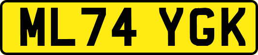 ML74YGK