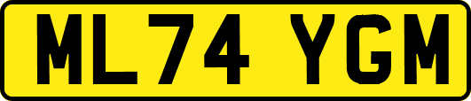 ML74YGM
