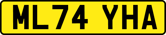 ML74YHA