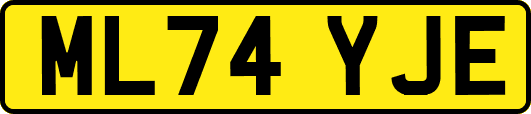ML74YJE