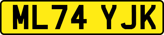 ML74YJK