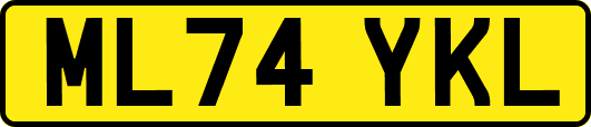 ML74YKL
