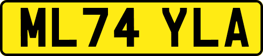 ML74YLA