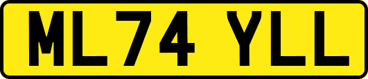 ML74YLL
