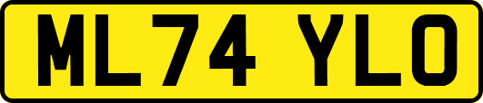ML74YLO