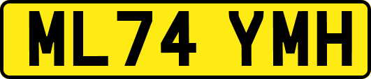 ML74YMH