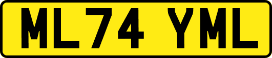 ML74YML