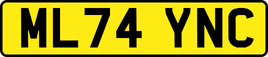 ML74YNC