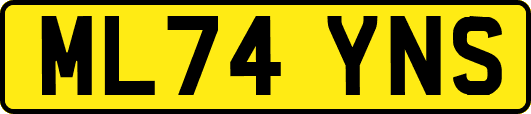 ML74YNS