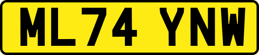 ML74YNW