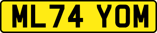 ML74YOM