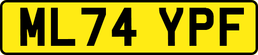 ML74YPF