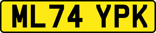 ML74YPK