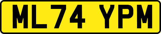 ML74YPM