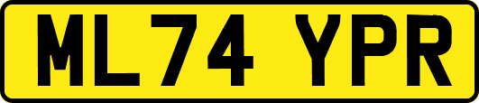 ML74YPR