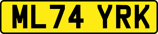 ML74YRK