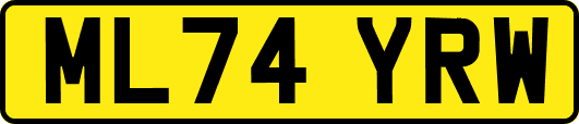 ML74YRW