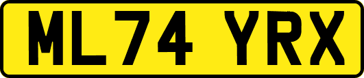 ML74YRX