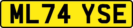 ML74YSE