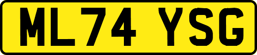 ML74YSG