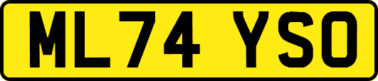 ML74YSO