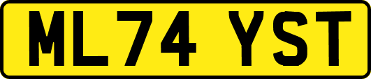 ML74YST