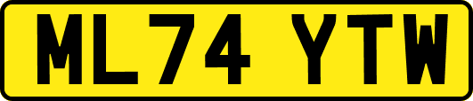 ML74YTW