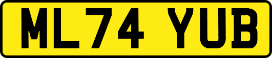 ML74YUB