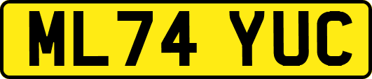 ML74YUC