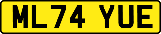 ML74YUE