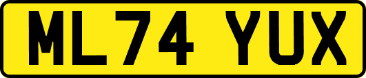 ML74YUX