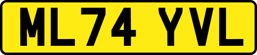 ML74YVL