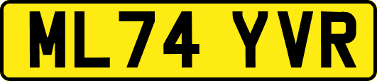ML74YVR