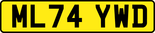 ML74YWD