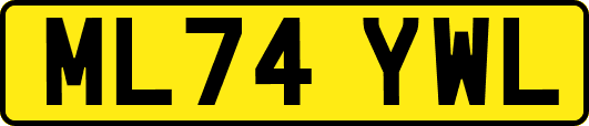 ML74YWL
