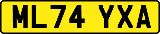 ML74YXA