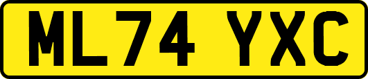 ML74YXC