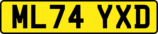 ML74YXD