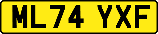 ML74YXF