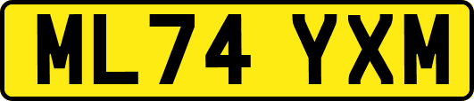 ML74YXM