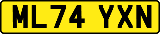 ML74YXN