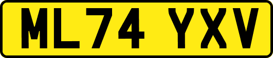 ML74YXV