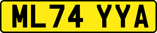ML74YYA