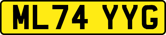 ML74YYG