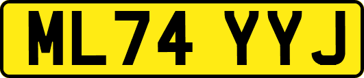 ML74YYJ