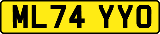 ML74YYO