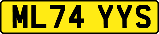 ML74YYS