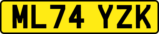ML74YZK